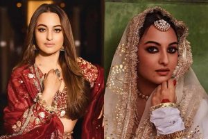 sonakshi sinha in kakuda double role