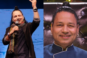 Kailash kher