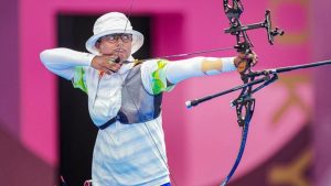 Paris Olympics 2024: Deepika Kumari