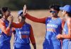 Women'S Asia Cup 2024: Ind Vs Nep