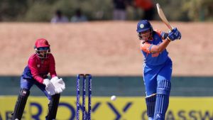 Women's Asia Cup: IND vs NEP live streaming