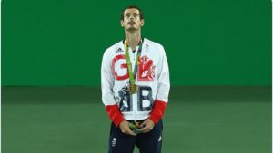 Andy Murray to retire after Paris Olympics 2024