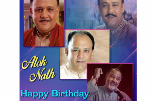 Alok nath