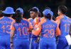Women'S Asia Cup 2024: Indw Vs Banw