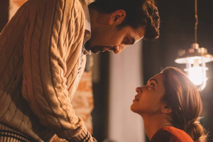 Tamasha movie