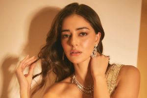 Ananya pandey