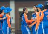Women'S Asia Cup 2024: Ind W Vs Ban W