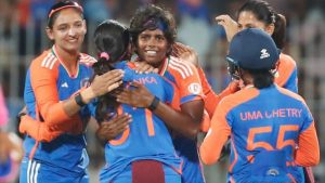 Women's Asia Cup T20 2024