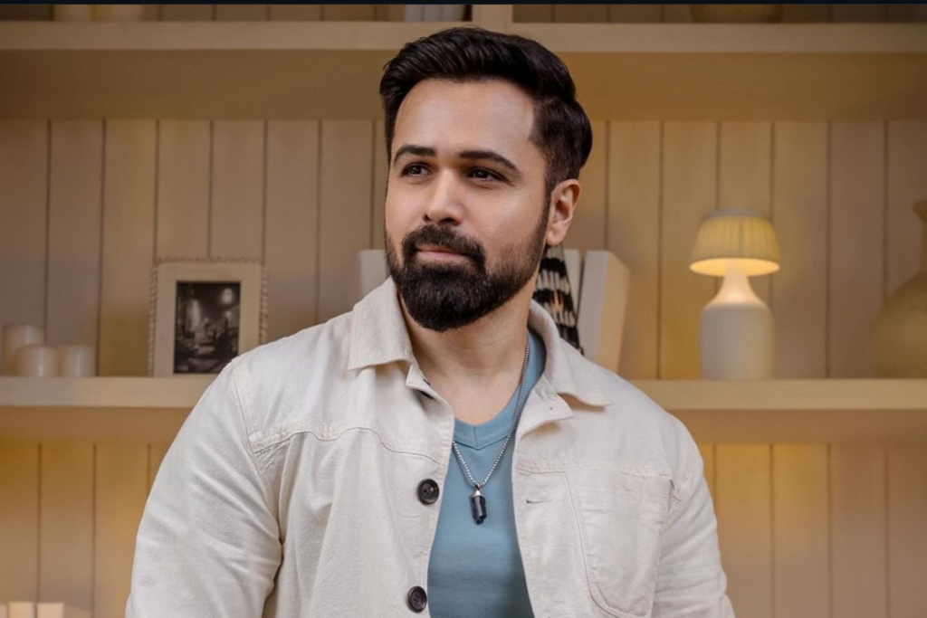 Emraan Hashmi