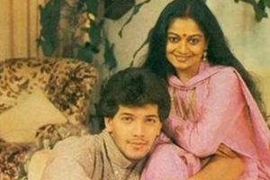 Zarina Wahab