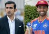India'S T20 Captain: Gautam Gambhir And Suryakumar Yadav