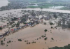 China Heavy Rainfall