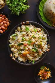 Upma