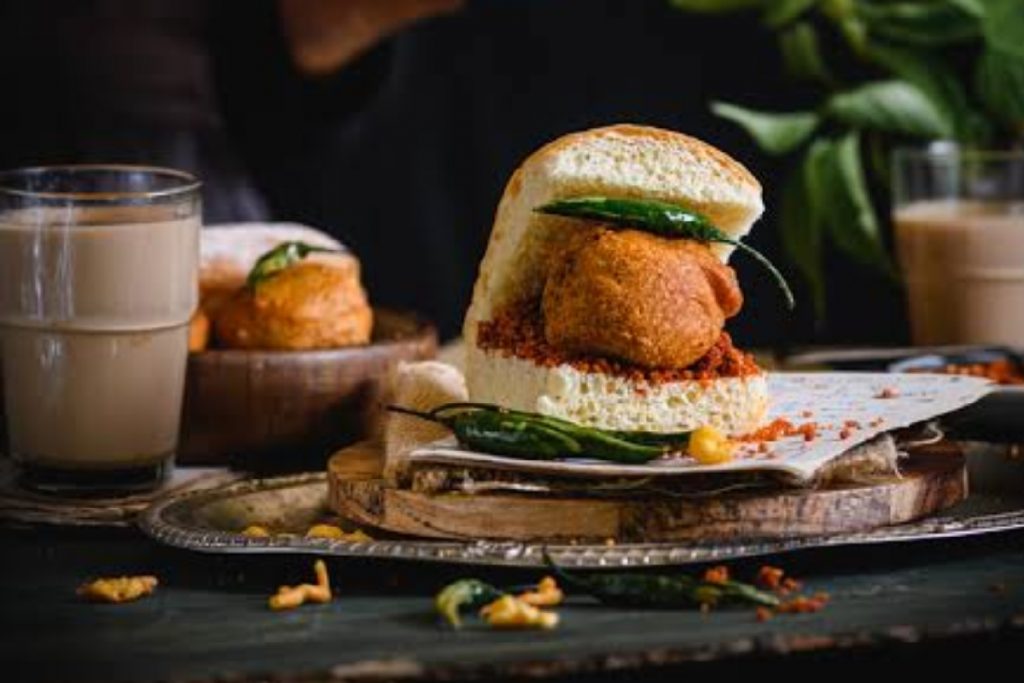 Vada Pav