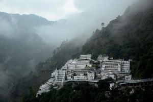 Vaishno Devi Travel Tips