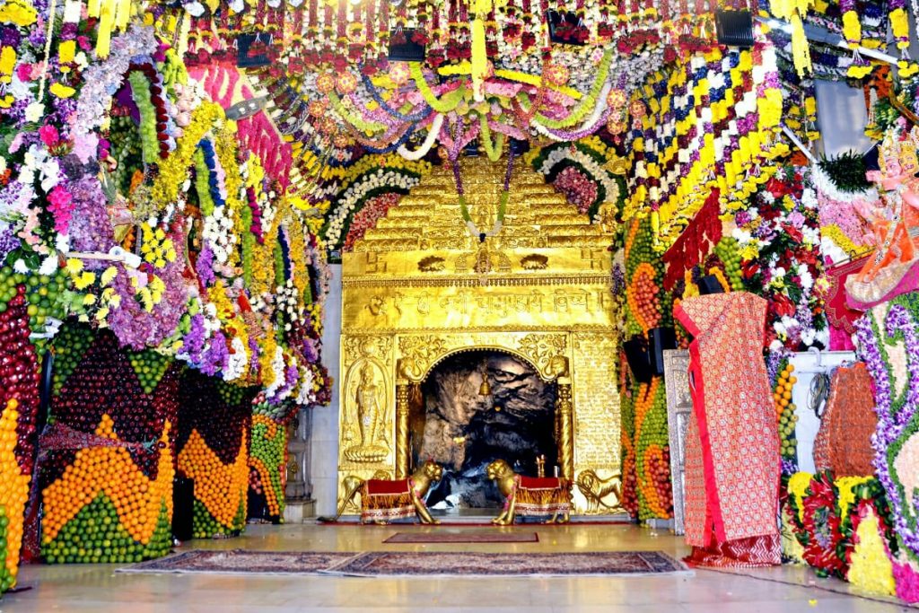 Vaishno Devi Katra