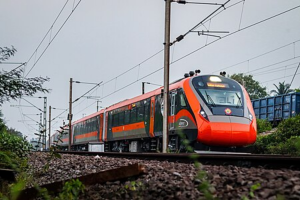 Vande Bharat Express