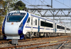 Vande Bharat Express 1