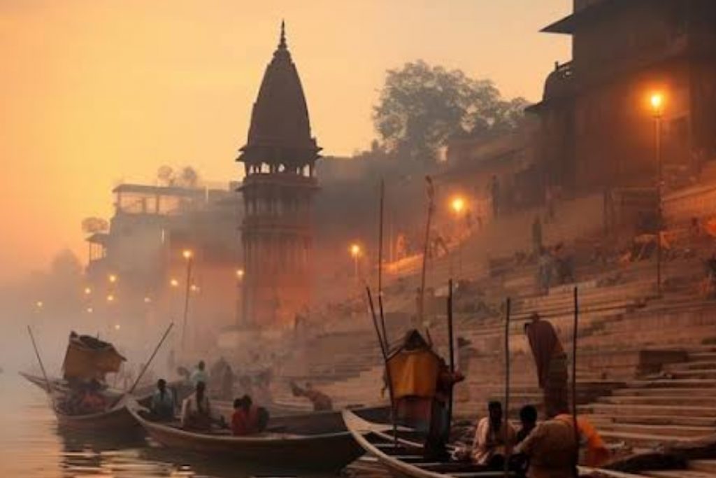 Varanasi