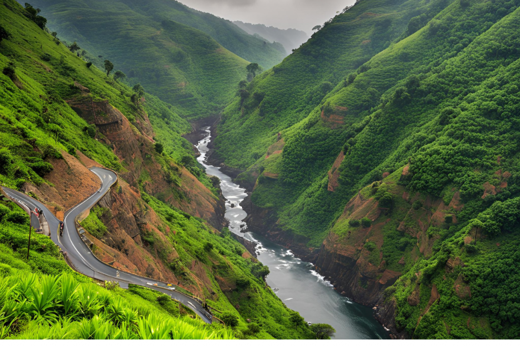 Varandha Ghat