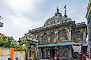 Vishnupad Temple, Gaya