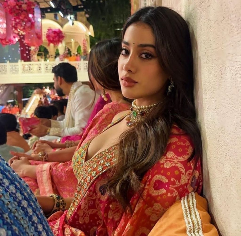 janhvi kapoor