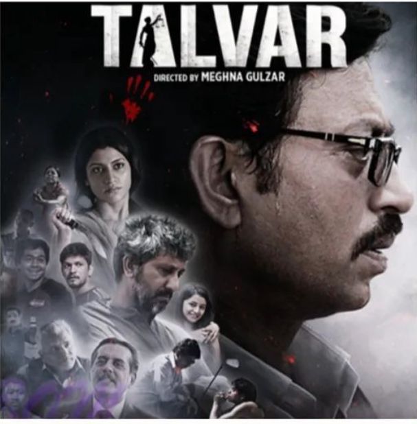 talvar