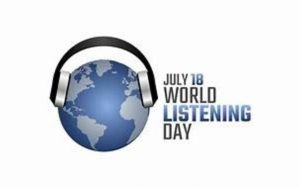 World Listening Day 2024