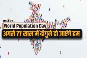 World Population Day 2024