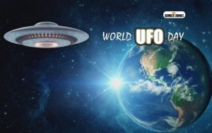 World UFO Day 2024