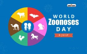 World Zoonoses Day 2024