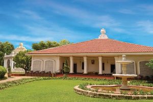 Yogda Satsang Society Ashram, Ranchi