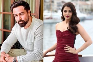 Emraan Hashmi apologize to Aishwarya Rai Bachchan