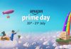 Amazon Prime Day Sale 1