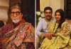 Amitabh Bachchan On Abhishek Aishwarya Divorce Rumours