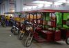 Auto And E Rikshaw Parking News | Bihar Transport News: Parking Lot Will Be Built For Auto And E-Rickshaw In The City.