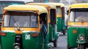 auto news bihar | Bihar News: Routes of auto and e-rickshaw will be decided in urban areas.