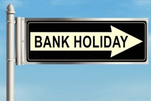 bank holiday august