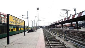 bihar local train news | Local Train News: Now local trains will open from here instead of Patna Junction