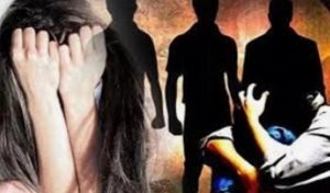 bihar news | Bihar Crime News: physically abused with orchestra dancer in a guest house in Patna.