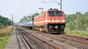 bihar train news| Special Train News: Special train is being run between Saharsa and Saraigarh, know timing and fare