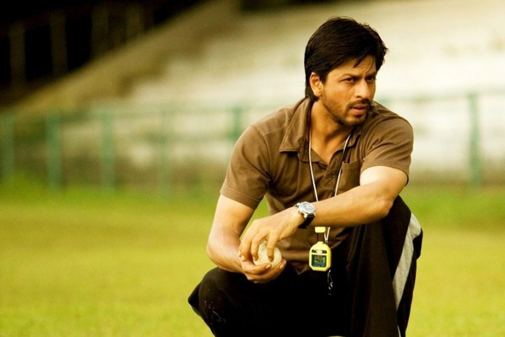 chak de india