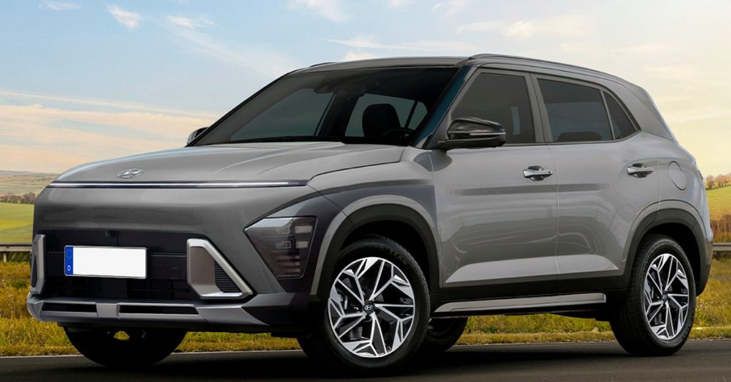 Creta Ev Upcoming 1