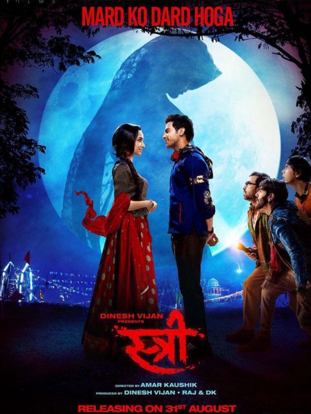 6 Years Of Stree