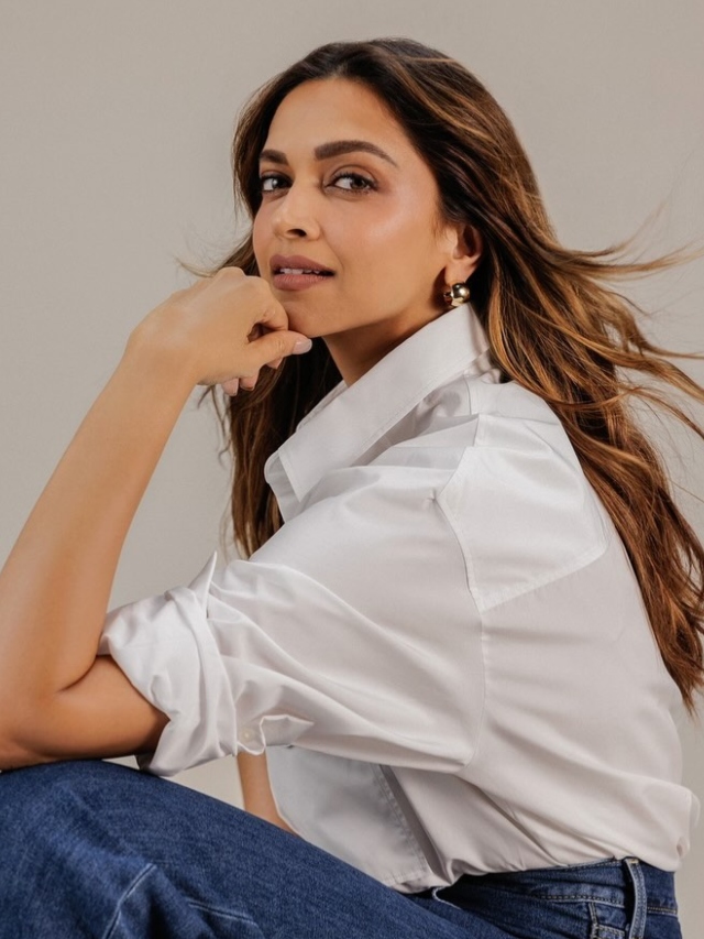 Deepika Padukone