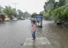 Delhi Rain 3