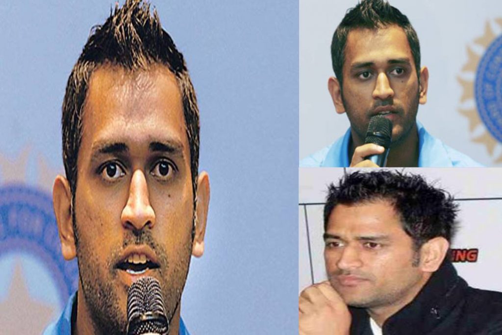 dhoni 3