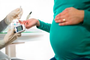 Diabetes During Pregnancy