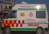 Dial 102 Ambulance | Dial 102: Ambulance Agency Fined Rs 5.5 Crore For Running A Five Year Old Ambulance...