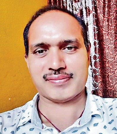 diwakar tiwary